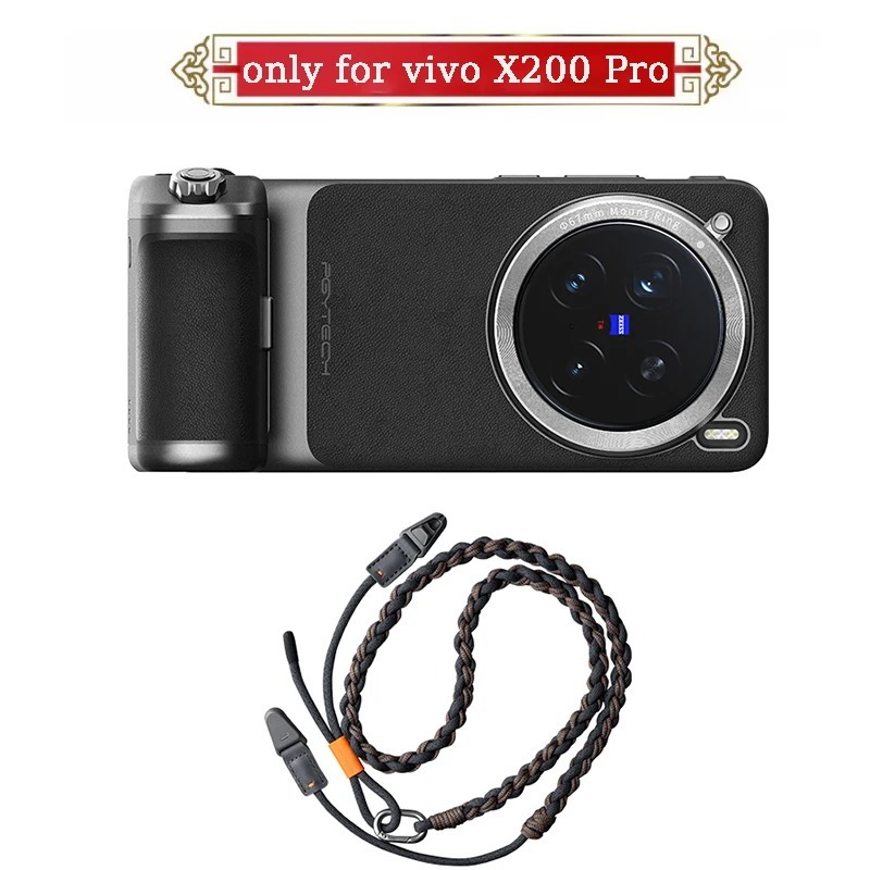 X200 Photography Kit - Novo Kit de Fotografia PGYTECH para