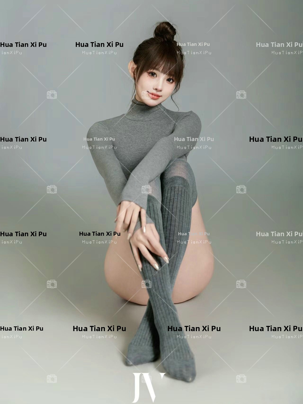 Photography Outfits - Novo Conjunto Premium de Roupas para