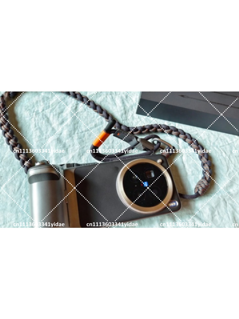X200 Photography Kit - Kit de Fotografia com Capa Protetora