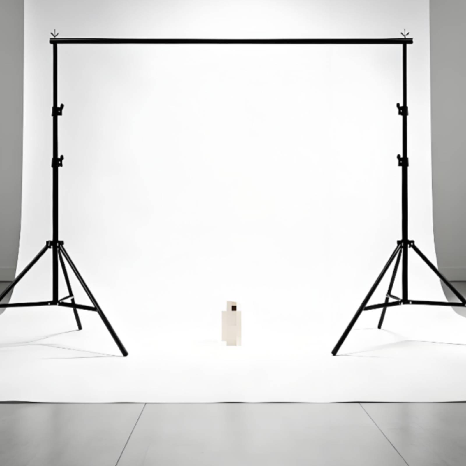 Suporte Robusto para Fundo Fot - Photography Zone avaliação e preço