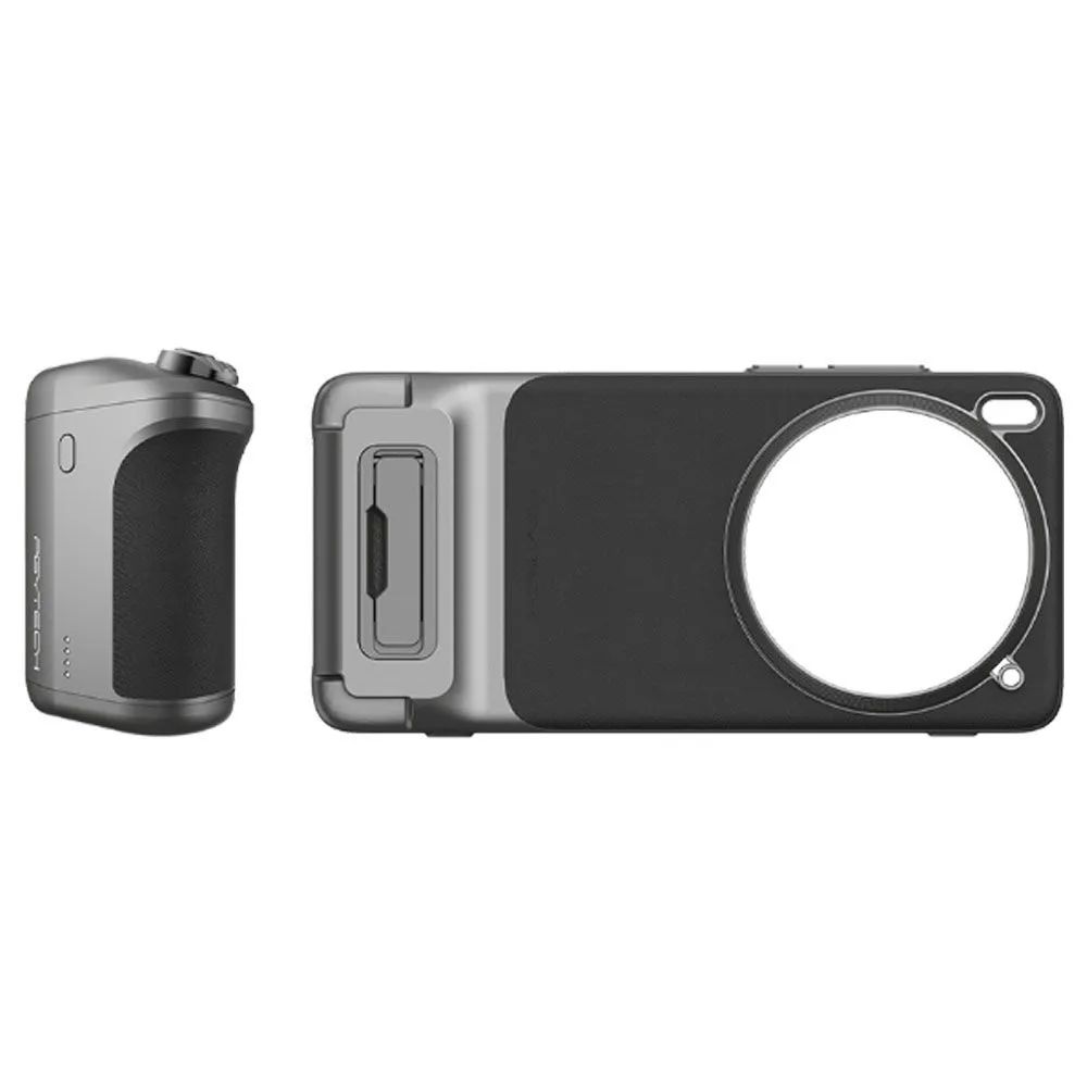 Para vivo x200 pro/vivo x300 p - X200 Photography Kit avaliação e preço