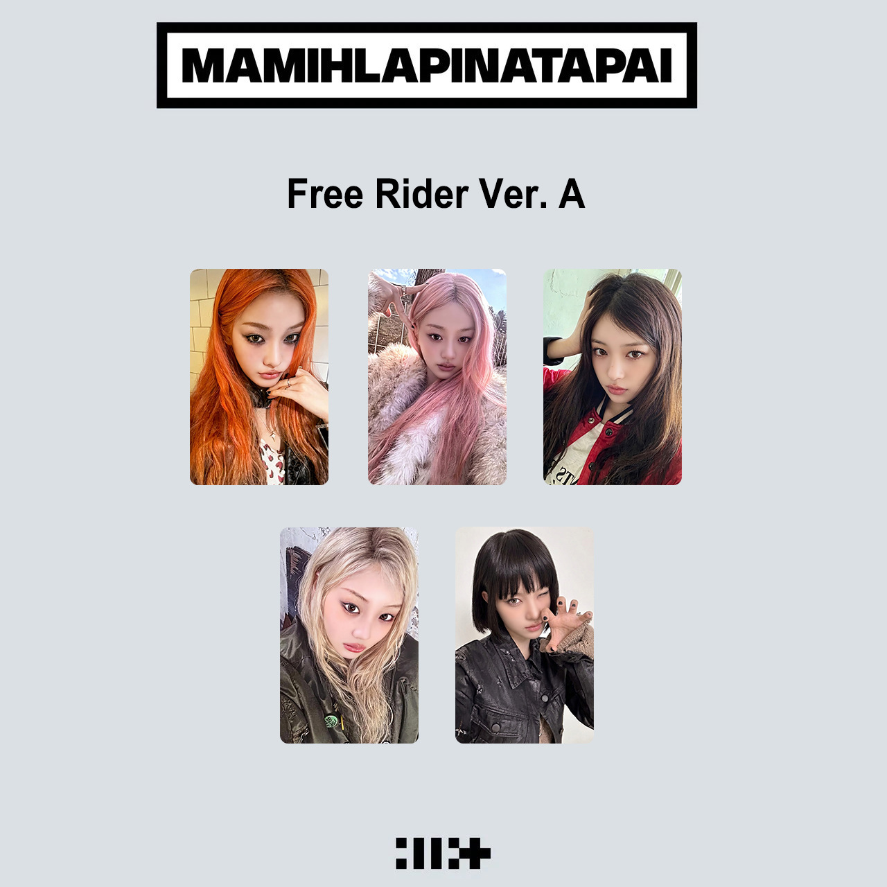 Novo mini álbum EP de KPOP, It - Photography Portfolio avaliação e preço