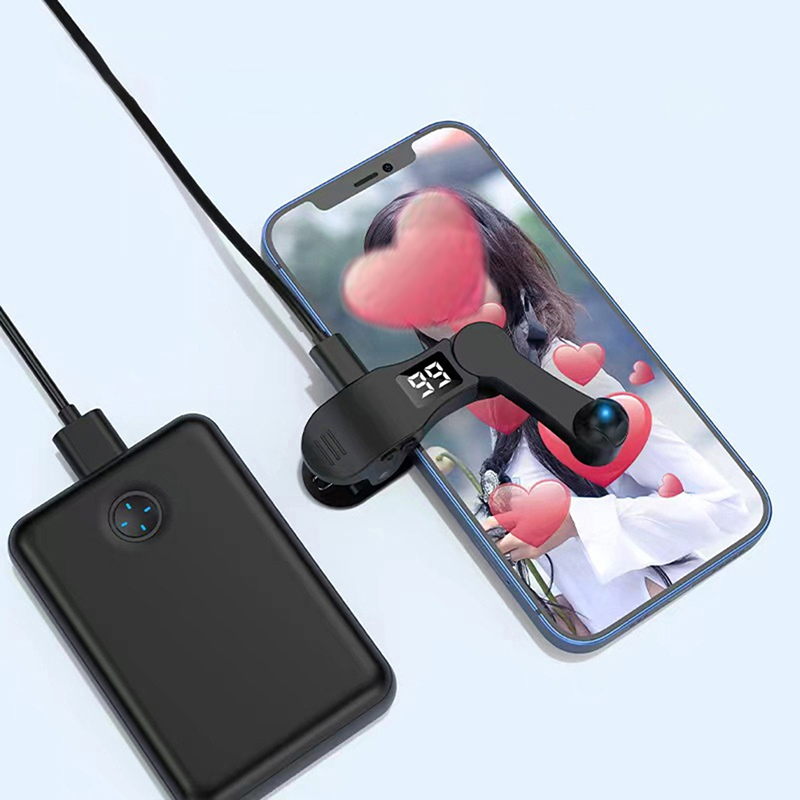 Clicker automático de tela par - Photography Videography avaliação e preço
