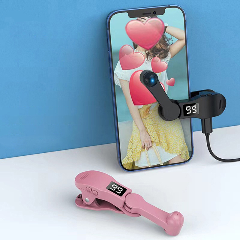 Clicker automático de tela par - Photography Videography avaliação e preço
