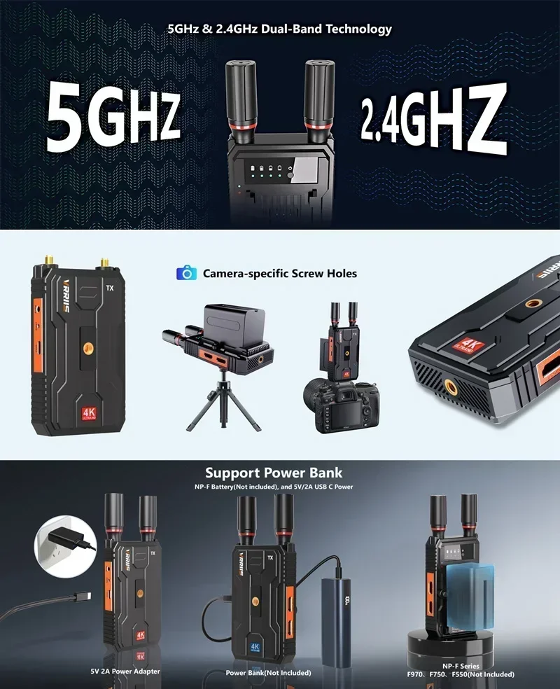 Sistema de Transmissão de Áudi - Photography Videography avaliação e preço