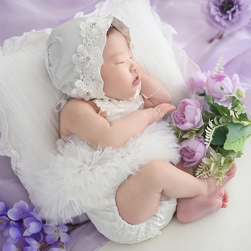 Conjunto de Roupa para Fotogra - Photography Outfits avaliação e preço