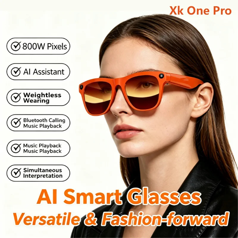 Óculos Inteligentes Lenovo AI  - Photography Videography avaliação e preço