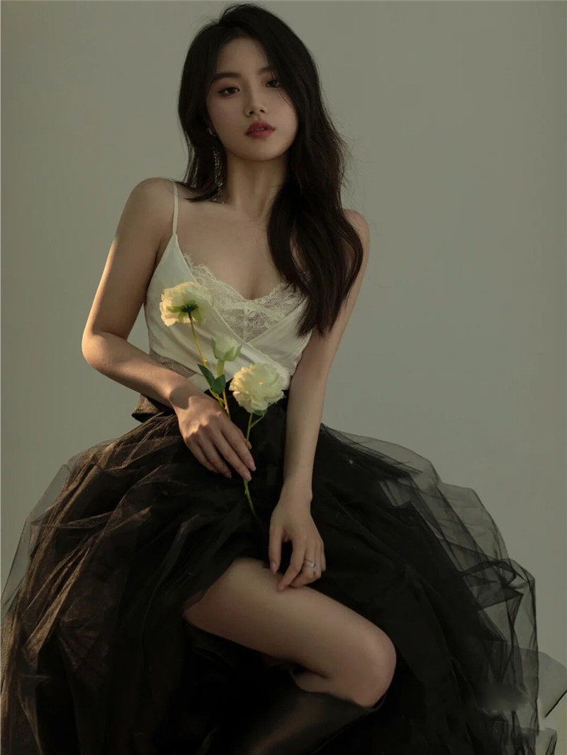 Fantasia de Fotografia com Ren - Photography Outfits avaliação e preço
