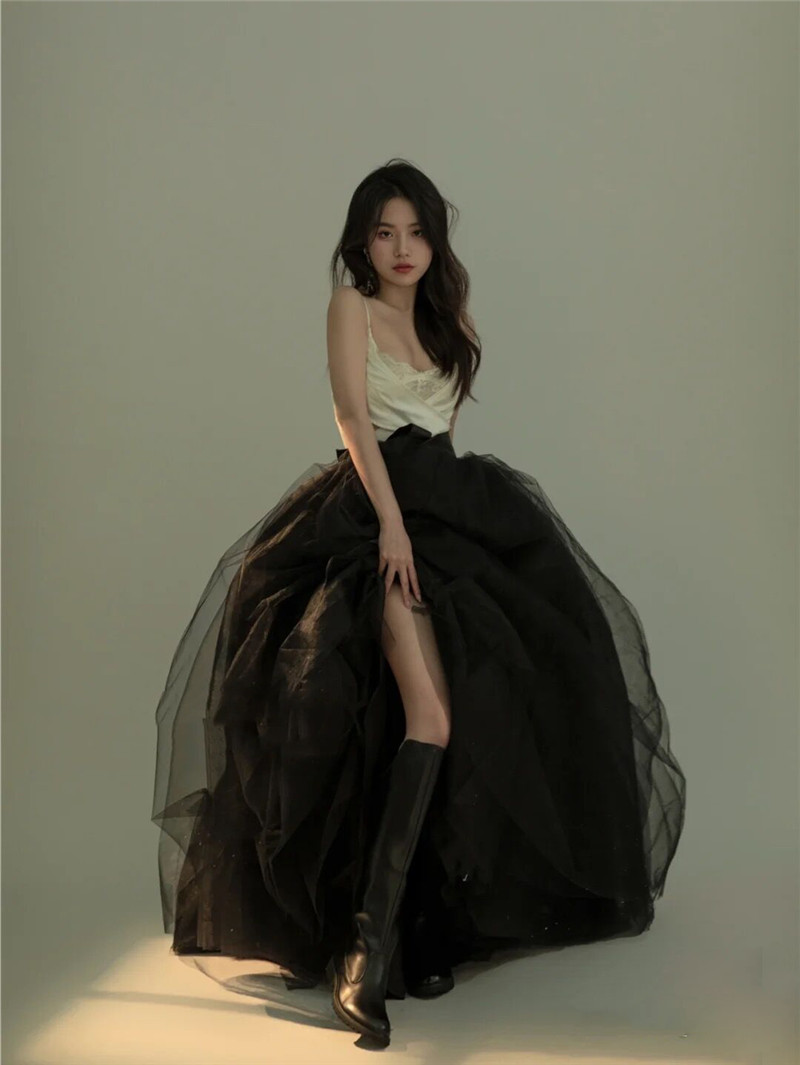 Fantasia de Fotografia com Ren - Photography Outfits avaliação e preço