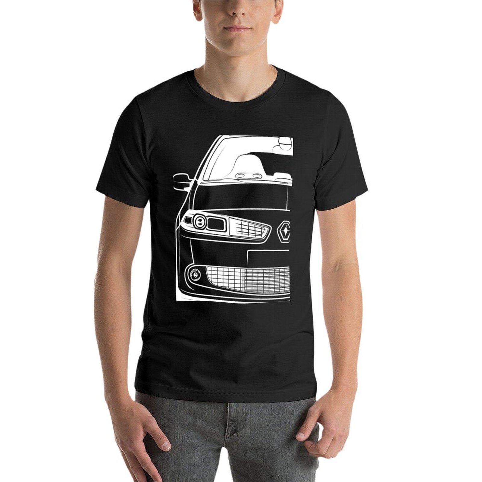 Megane RS R26 Melhor Design de - Photography Logo avaliação e preço