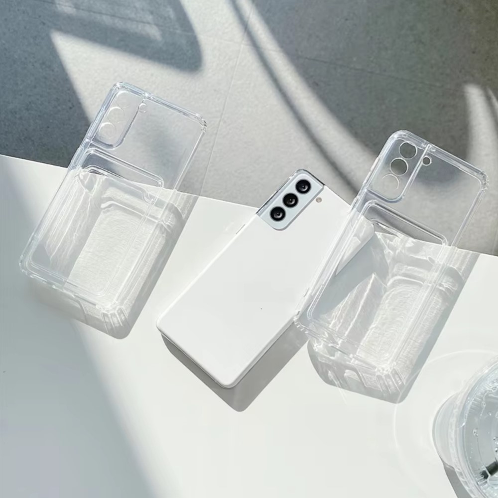 Capa de Telefone Transparente  - Photography Portfolio avaliação e preço