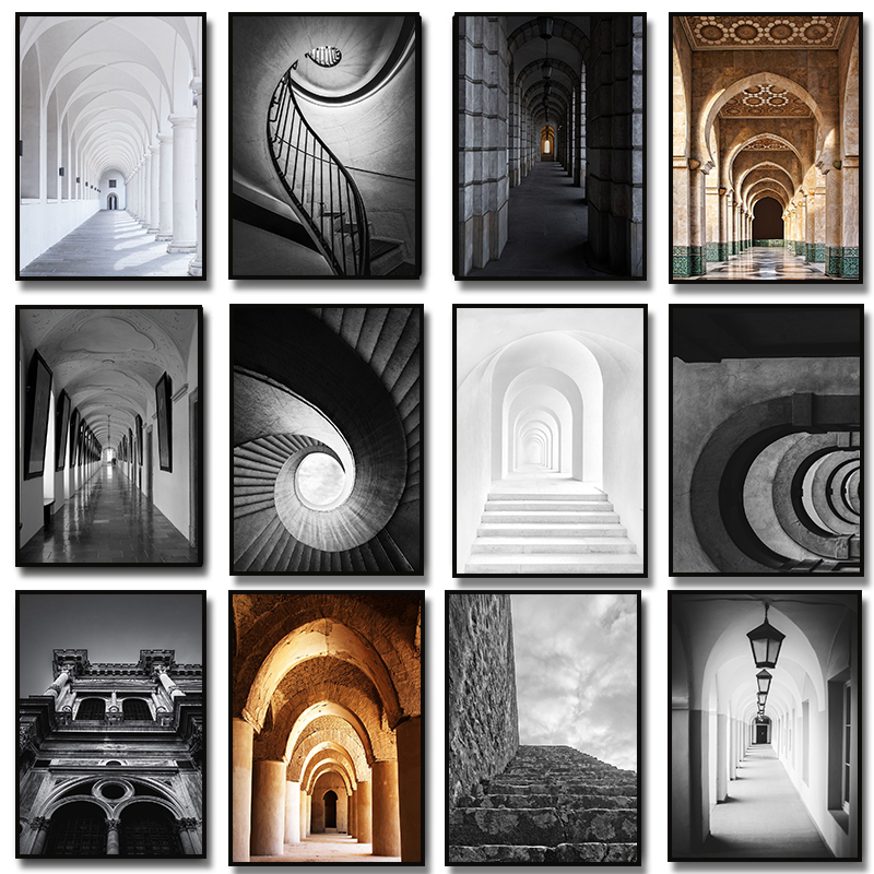 Pôsteres de Arte Moderna Abstr - Photography Design avaliação e preço