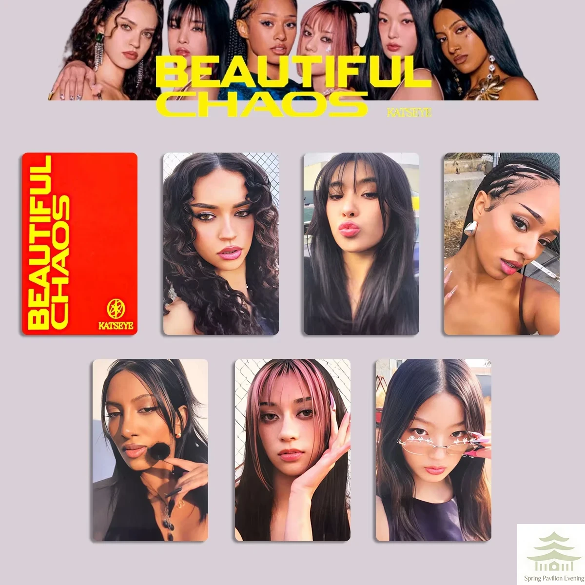 6 Cartões Lomo de Ídolos Kpop, - Photography Portfolio avaliação e preço